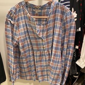 Madewell top